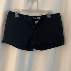 Mossimo Supply Co shorts